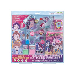 Townley Girl Disney Princess Cosmetic Set 